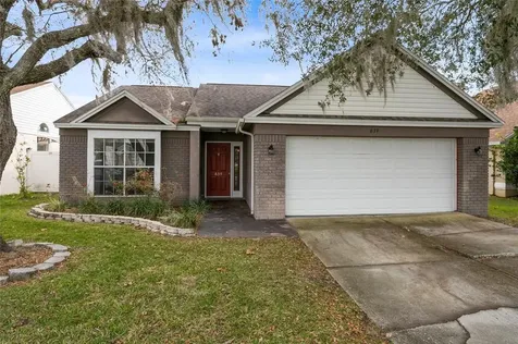 639 Queensbridge Drive Lake Mary FL 32746