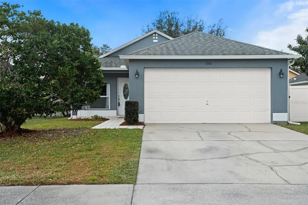 1002 Old Barn Road Orlando FL 32825