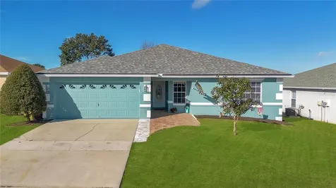 141 Winsor Avenue Davenport FL 33837