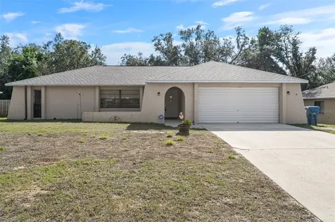 11492 Palomar Street Spring Hill FL 34609
