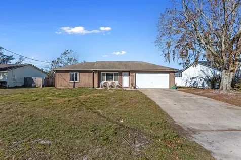 2424 Lackland Drive Deltona FL 32738