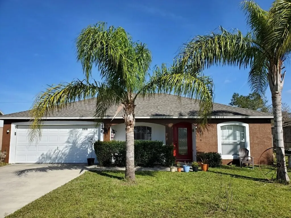 2970 Lockwood Boulevard Deltona FL 32738