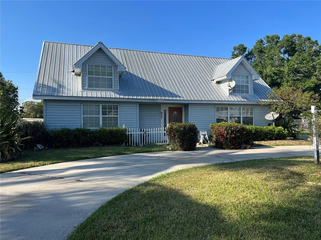 407 De Soto Avenue Clewiston FL 33440