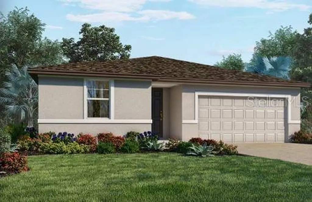 3426 Birdie Hawkins Lane Plant City FL 33566