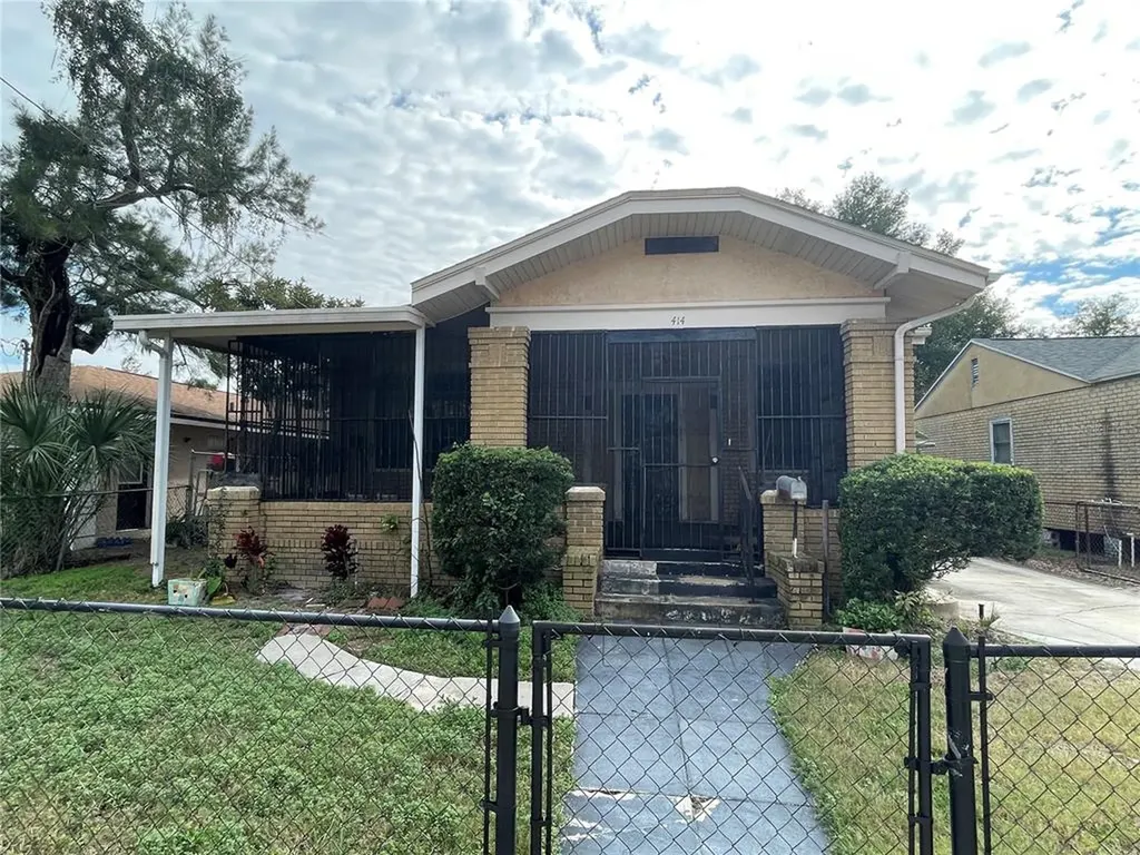414 W Park Avenue Tampa FL 33602