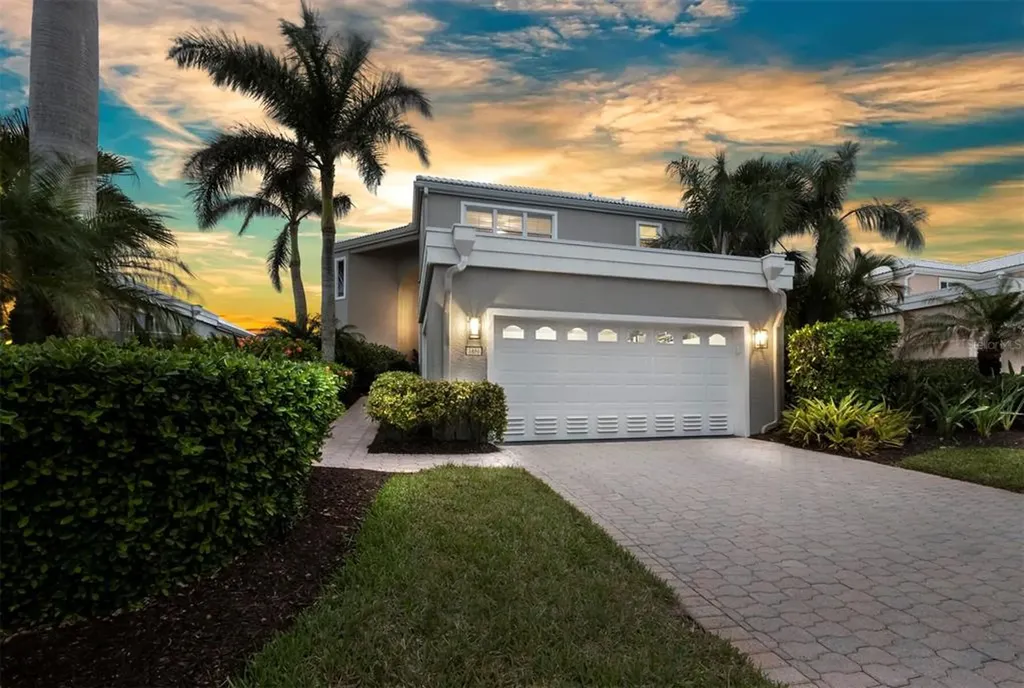 3496 Mistletoe Lane Longboat Key FL 34228