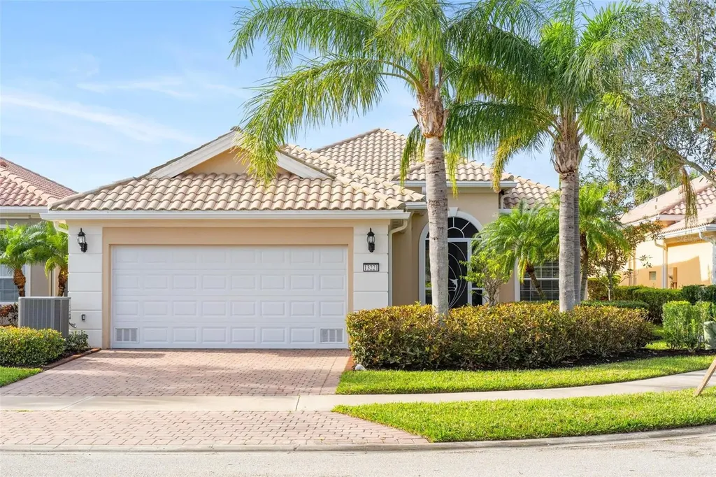 13221 Guyana Street Venice FL 34293