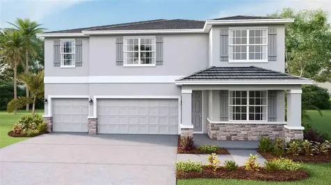 16724 Barnwood Place Bradenton FL 34211