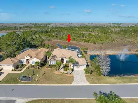 9155 Bonnie Cove Drive Weeki Wachee FL 34613