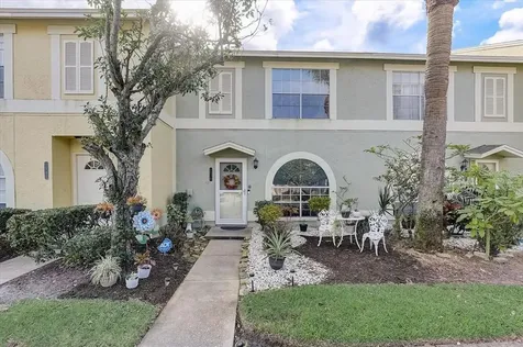 1538 Chateaux De Ville Court Clearwater FL 33764