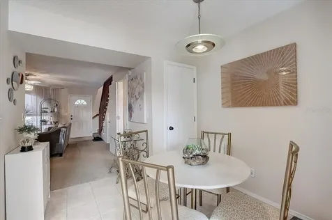 1538 Chateaux De Ville Court Clearwater FL 33764