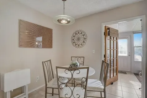 1538 Chateaux De Ville Court Clearwater FL 33764