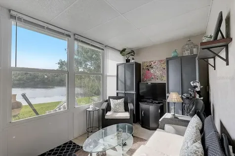 1538 Chateaux De Ville Court Clearwater FL 33764