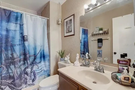 1538 Chateaux De Ville Court Clearwater FL 33764