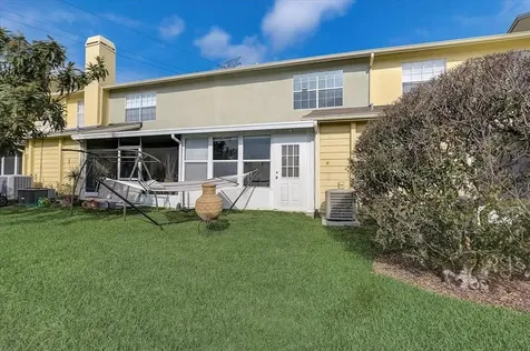 1538 Chateaux De Ville Court Clearwater FL 33764