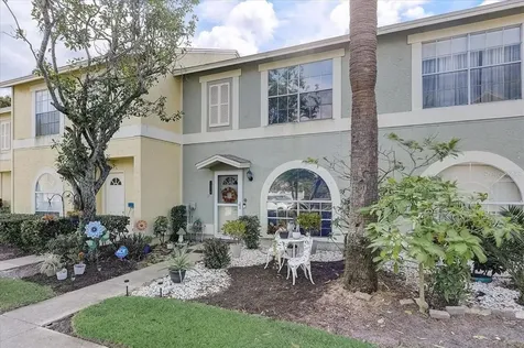 1538 Chateaux De Ville Court Clearwater FL 33764