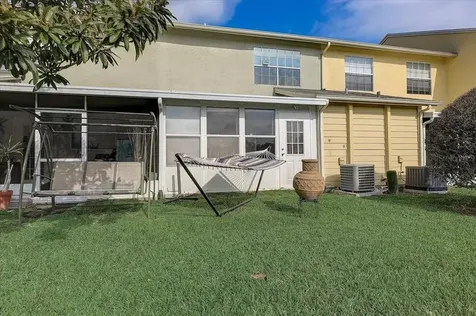 1538 Chateaux De Ville Court Clearwater FL 33764