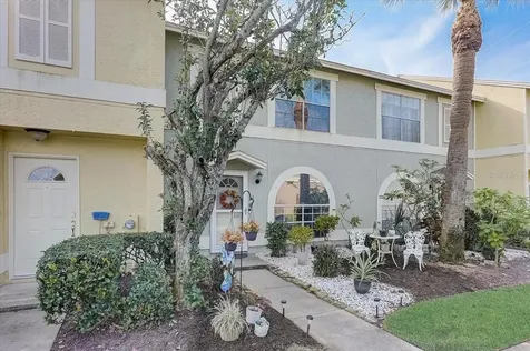 1538 Chateaux De Ville Court Clearwater FL 33764