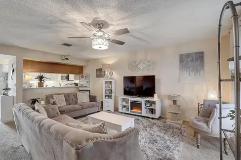 1538 Chateaux De Ville Court Clearwater FL 33764