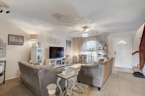 1538 Chateaux De Ville Court Clearwater FL 33764