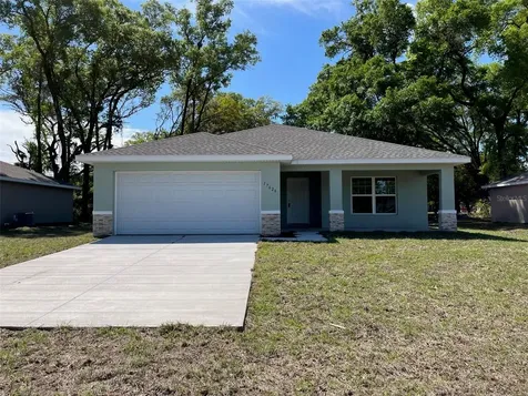 17626 SW 115th Place Dunnellon FL 34432