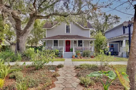 1215 S Oak Avenue Sanford FL 32771