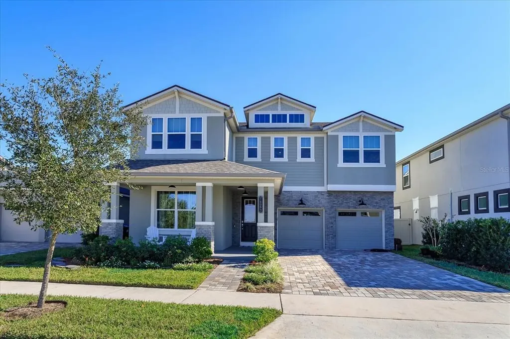 16053 Parkwyn Street Winter Garden FL 34787