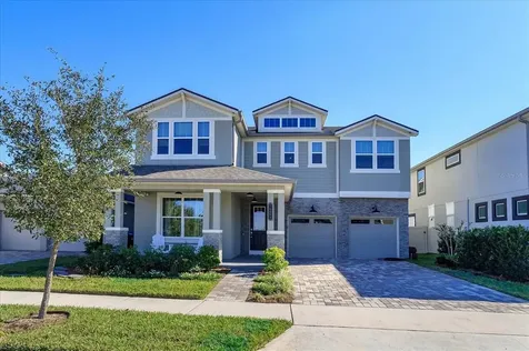 16053 Parkwyn Street Winter Garden FL 34787