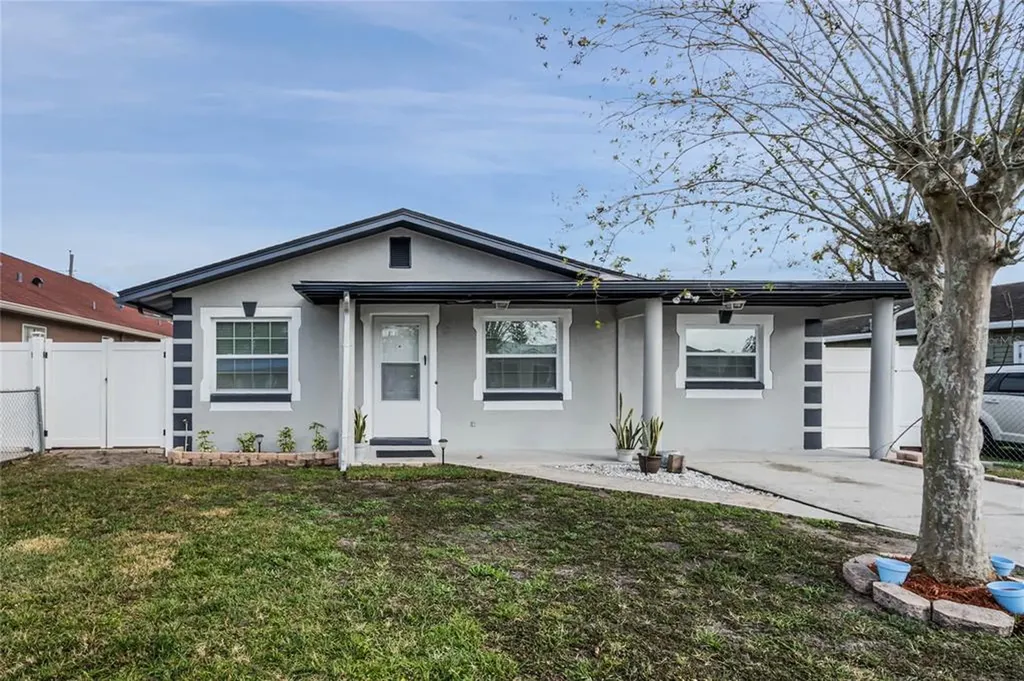 1611 Melanie Drive Orlando FL 32825
