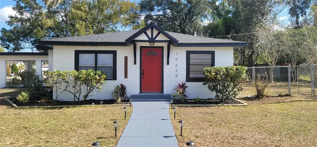 14628 10th Street Dade City FL 33523