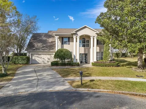 17300 Summer Sun Court Clermont FL 34711