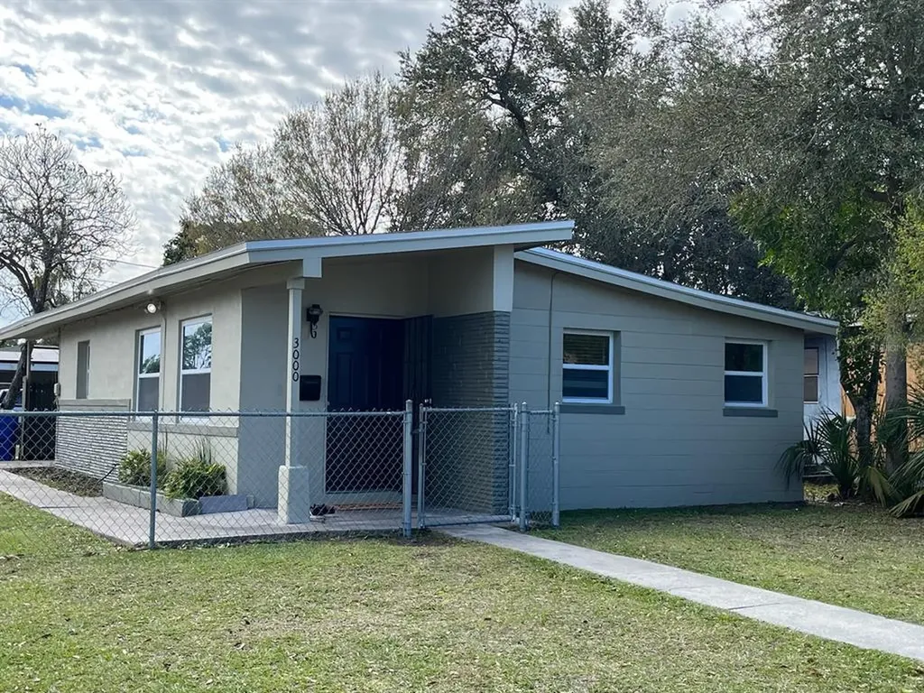 3000 Melrose Avenue S St Petersburg FL 33712