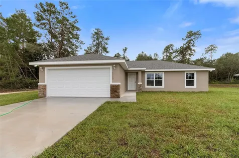 13677 SW 42nd Avenue Ocala FL 34473
