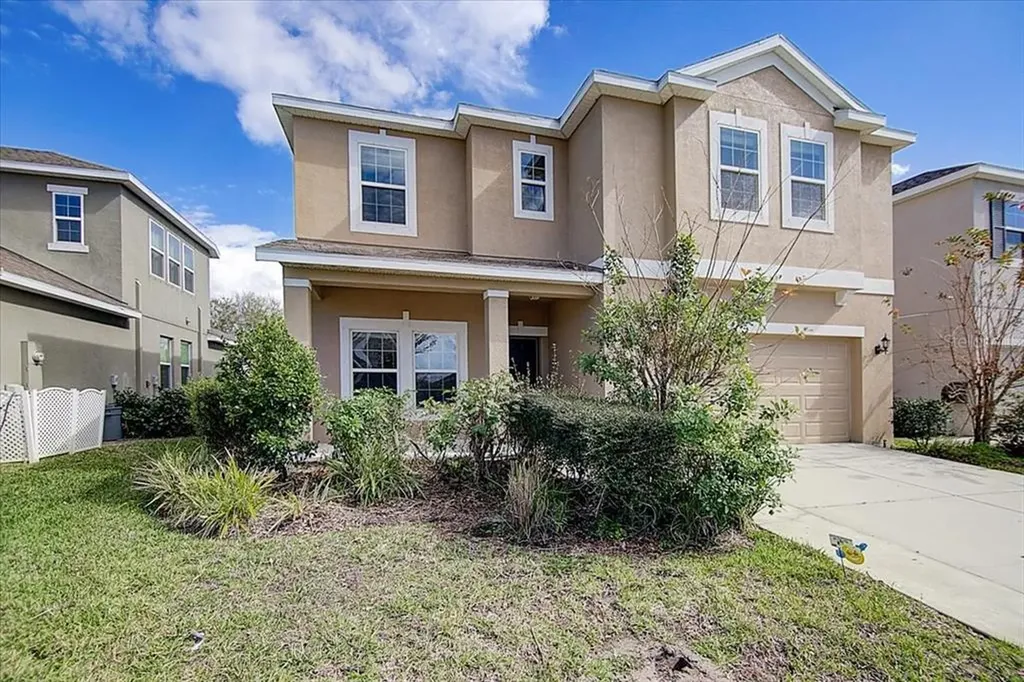 12008 Grand Kempston Drive Gibsonton FL 33534