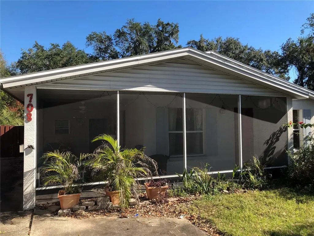 708 Seminole Drive Rockledge FL 32955