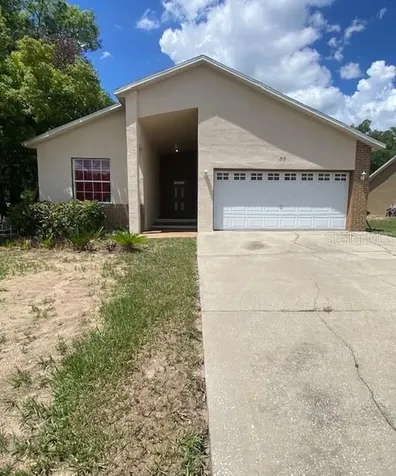 319 W Ella J Gilmore Street Apopka FL 32703