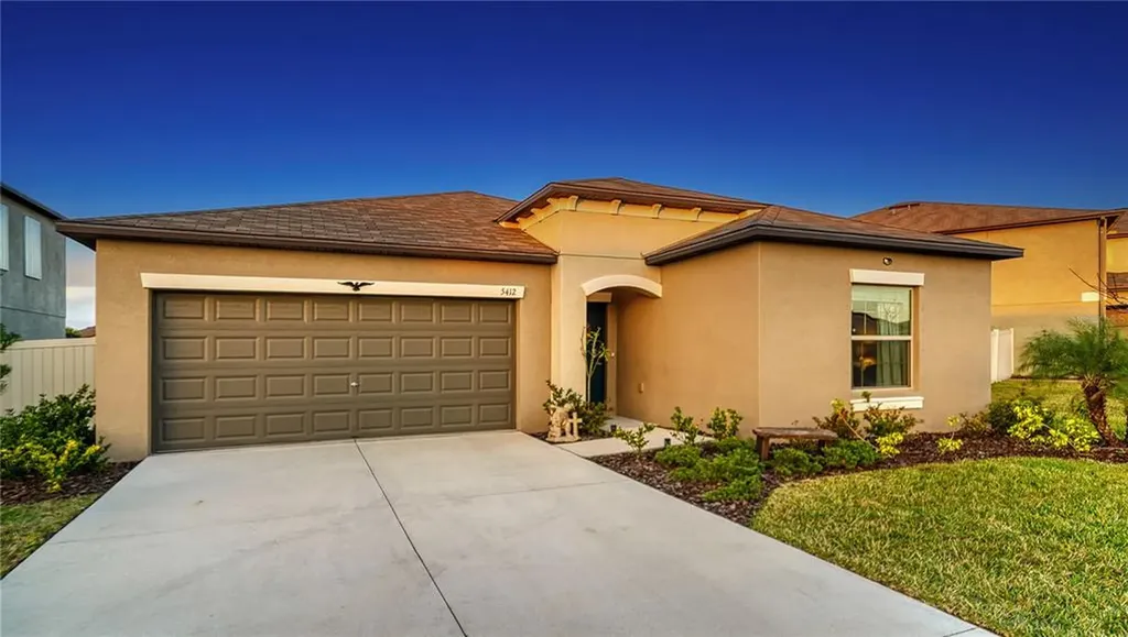 5412 Olano Street Palmetto FL 34221