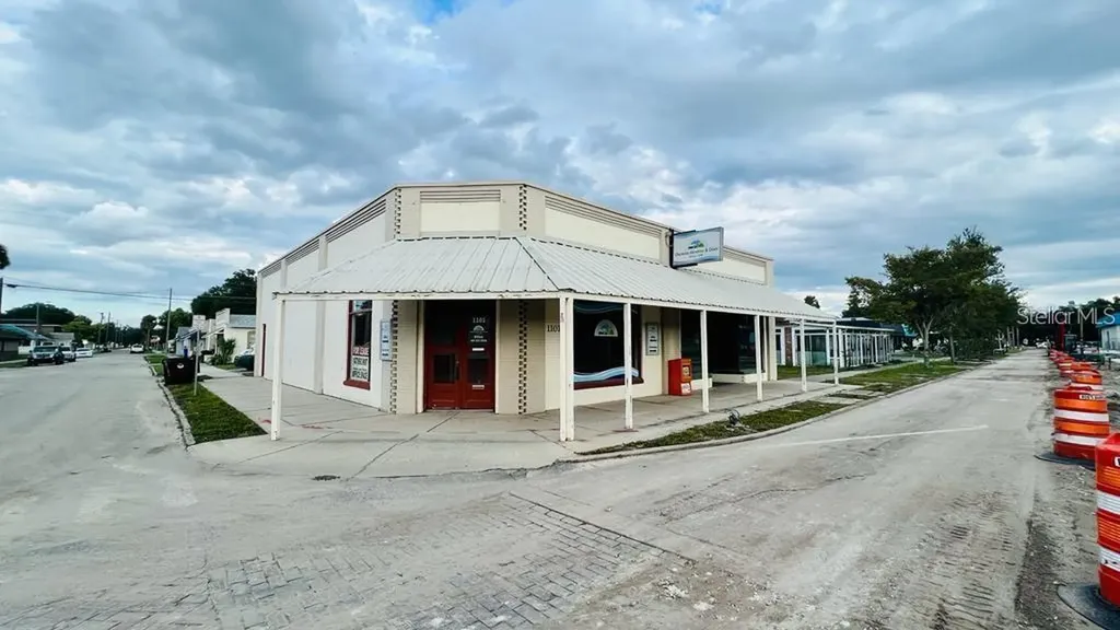 1101 Pennsylvania Avenue Saint Cloud FL 34769