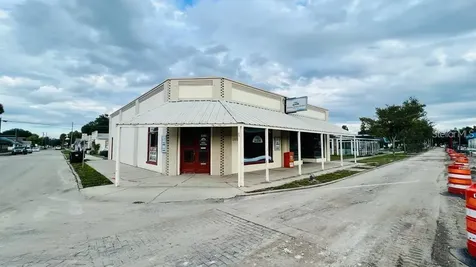 1101 Pennsylvania Avenue Saint Cloud FL 34769
