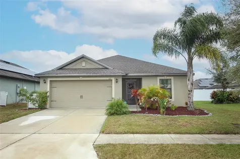 1121 Woodlark Drive Haines City FL 33844