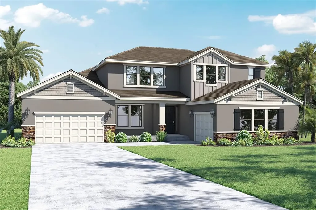 17846 Hither Hills Circle Winter Garden FL 34787