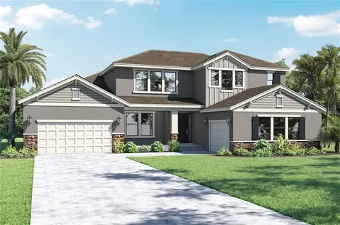 17846 Hither Hills Circle Winter Garden FL 34787
