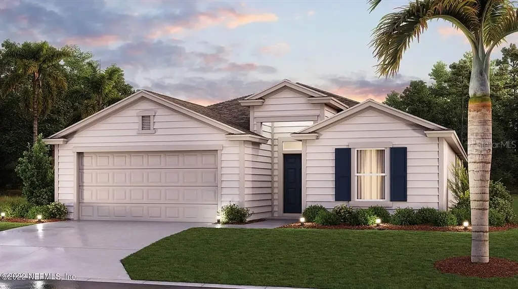 15702 Winder Lake Drive Jacksonville FL 32218
