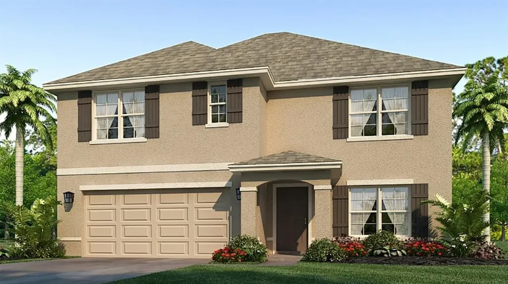 4126 Dovetail Lane Palmetto FL 34221