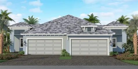 8498 Frangipani Terrace Sarasota FL 34240