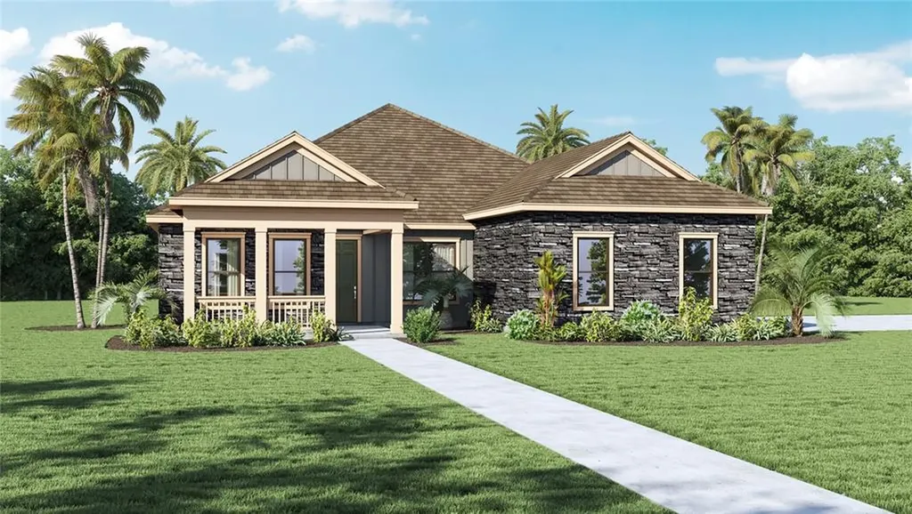 17822 Hither Hills Circle Winter Garden FL 34787