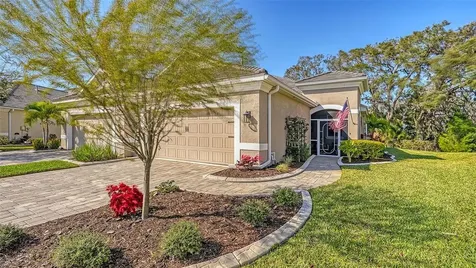 2913 Trustee Avenue Sarasota FL 34243