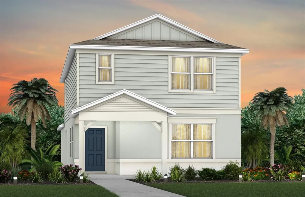 1925 Summer Serenity Drive Kissimmee FL 34744