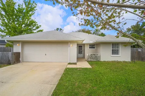 17 Wood Amber Lane Palm Coast FL 32164