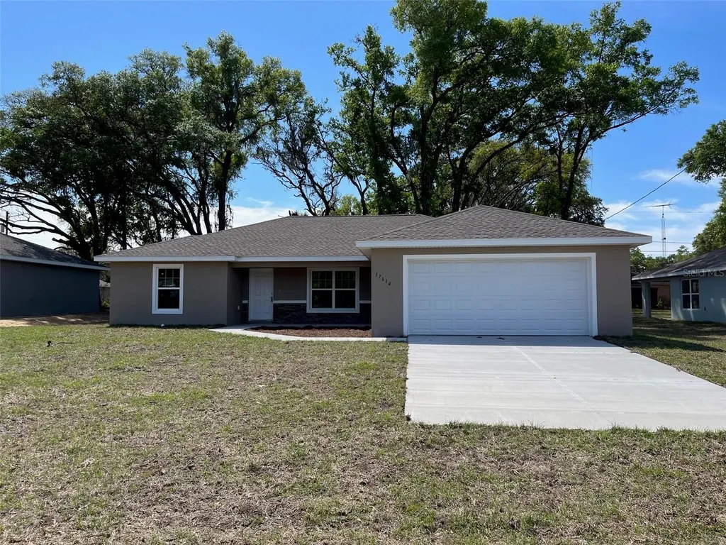 17614 SW 115th Place Dunnellon FL 34432